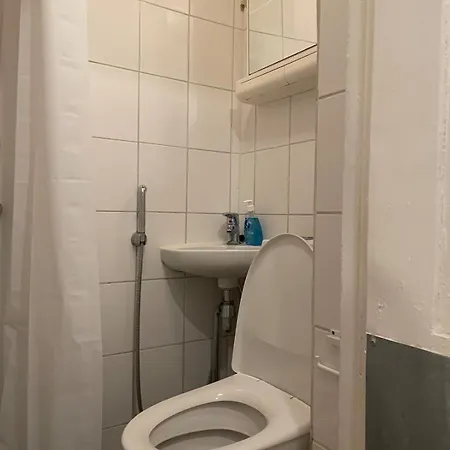 Nextdoor Host Solo Traveler 24h Self Check-in Fast Wifi Apartamento *