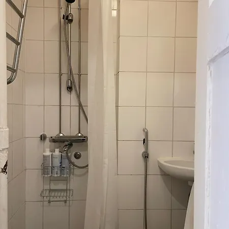 Nextdoor Host Solo Traveler 24h Self Check-in Fast Wifi *