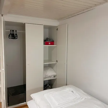 דירה Nextdoor Host Solo Traveler 24h Self Check-in Fast Wifi